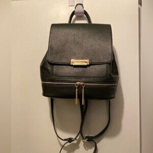 ALDO black backpack